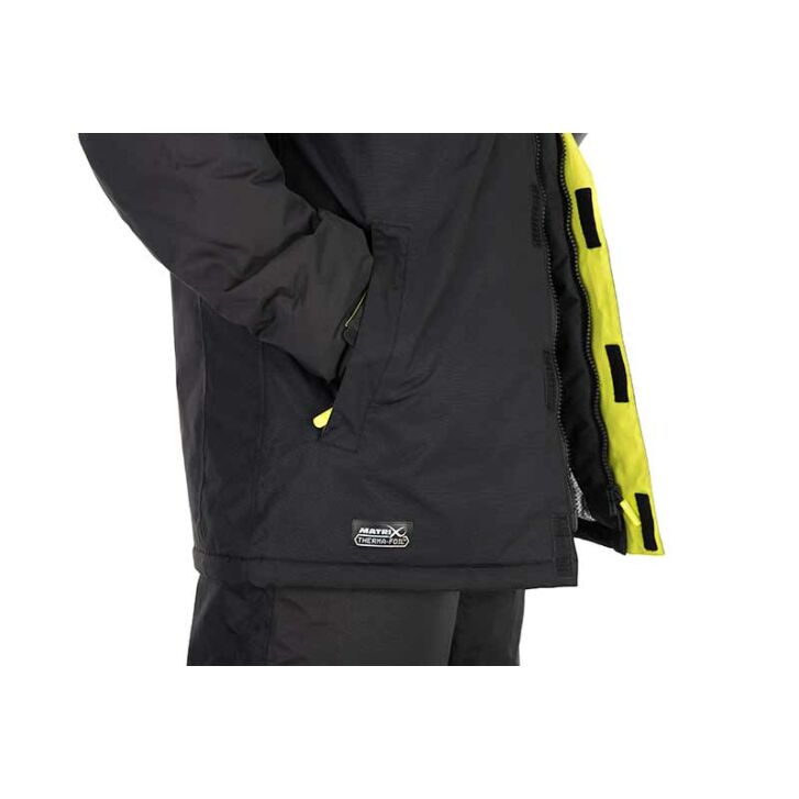 Matrix Therma-Foil Winter Suit L