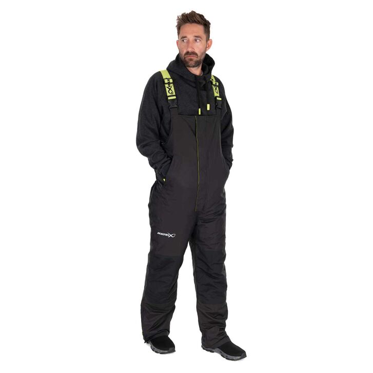 Matrix Therma-Foil Winter Suit L