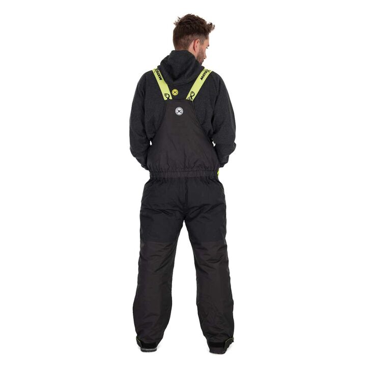 Matrix Therma-Foil Winter Suit L