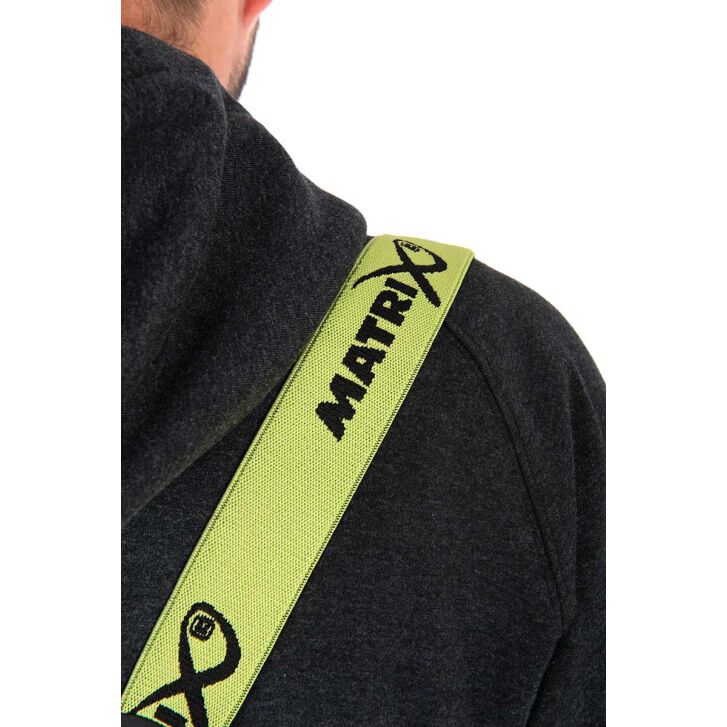 Matrix Therma-Foil Winter Suit L
