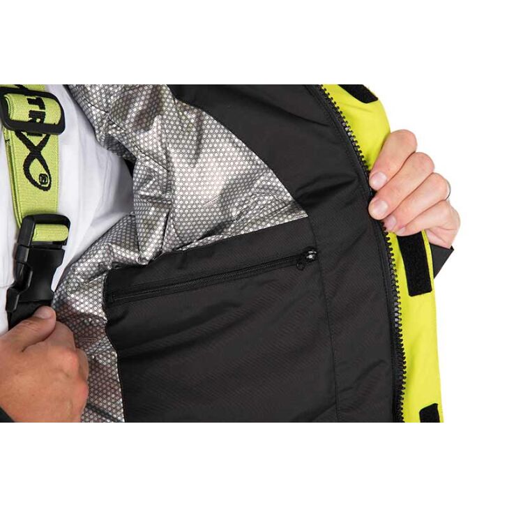 Matrix Therma-Foil Winter Suit L