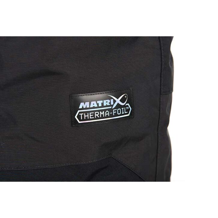 Matrix Therma-Foil Winter Suit L