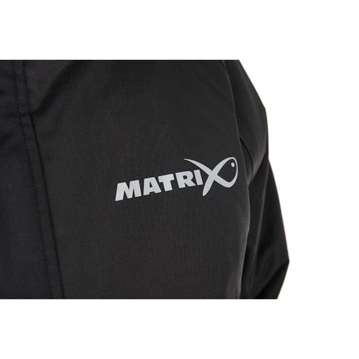 Matrix Therma-Foil Winter Suit L