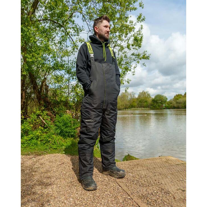 Matrix Therma-Foil Winter Suit L