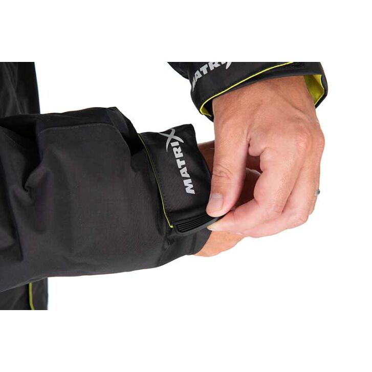 Matrix Therma-Foil Winter Suit L