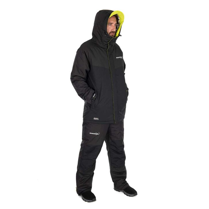 Matrix Therma-Foil Winter Suit L