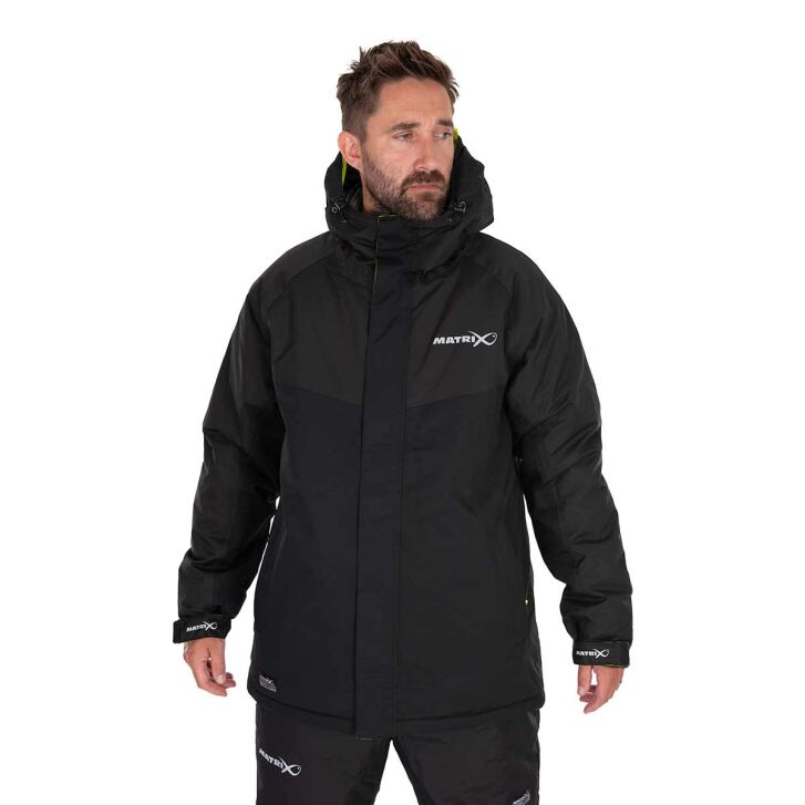 Matrix Therma-Foil Winter Suit L