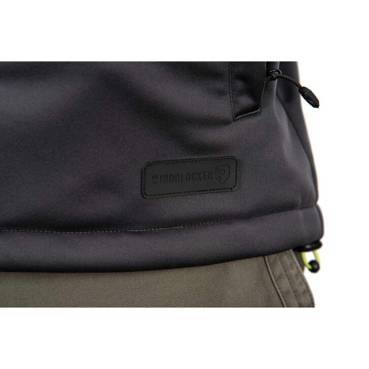 Matrix Windblocker