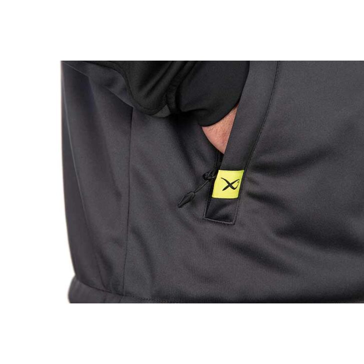 Matrix Windblocker