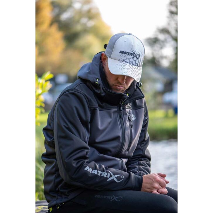 Matrix Windblocker