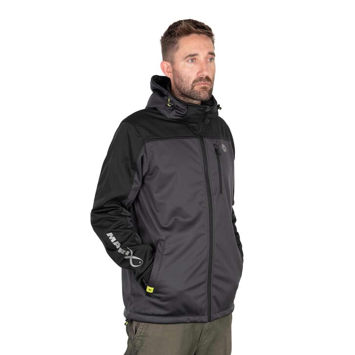 Matrix Windblocker