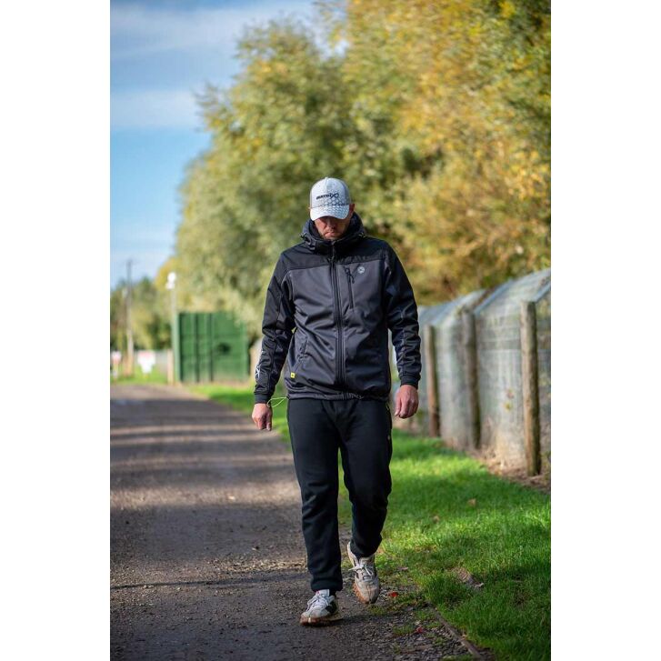 Matrix Windblocker