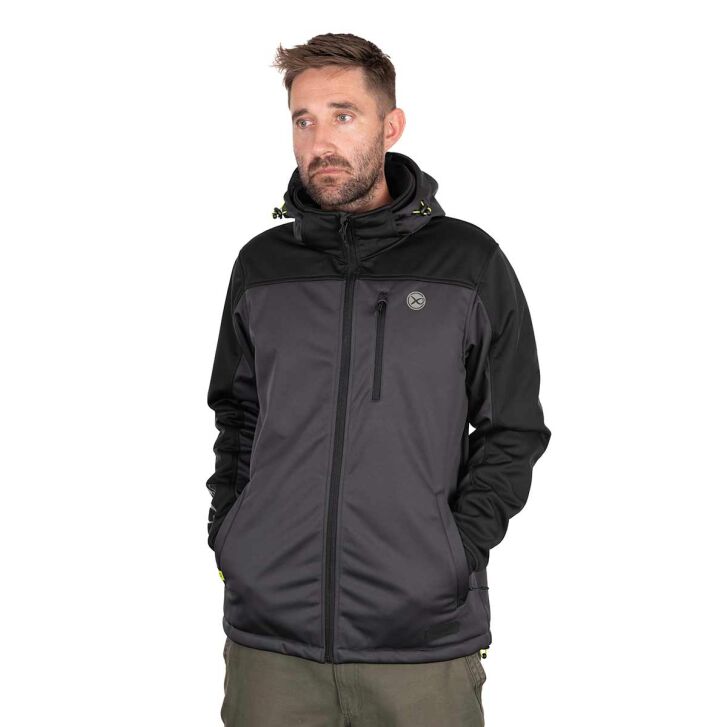 Matrix Windblocker