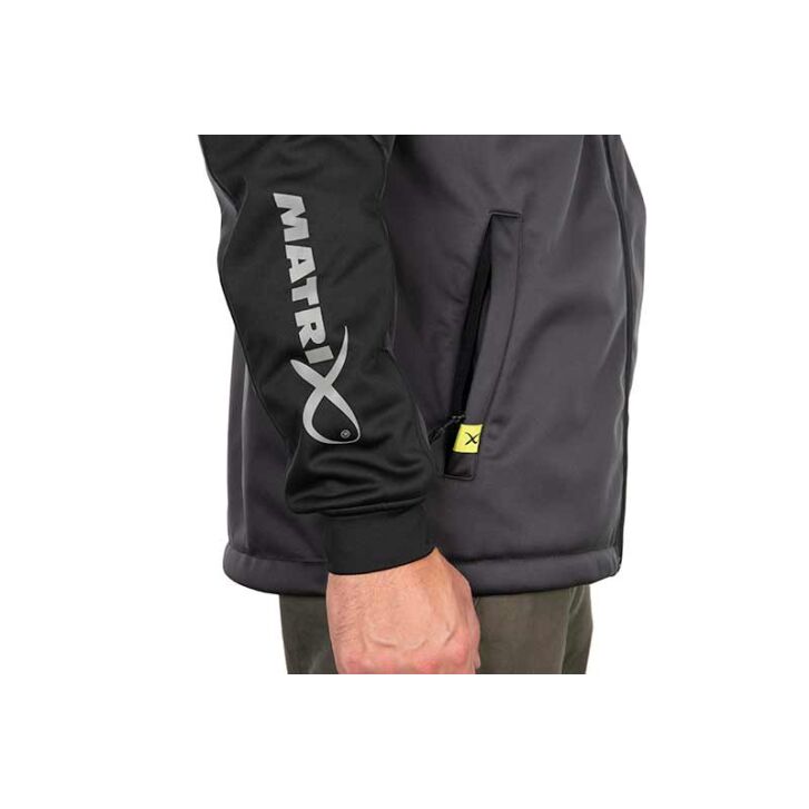 Matrix Windblocker