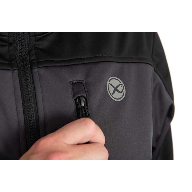 Matrix Windblocker