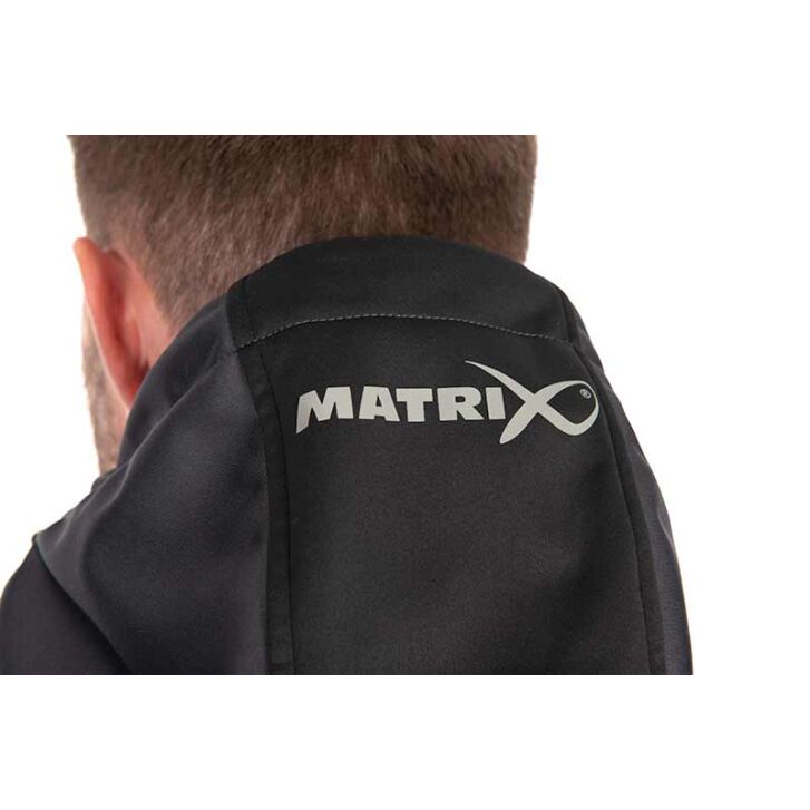 Matrix Windblocker
