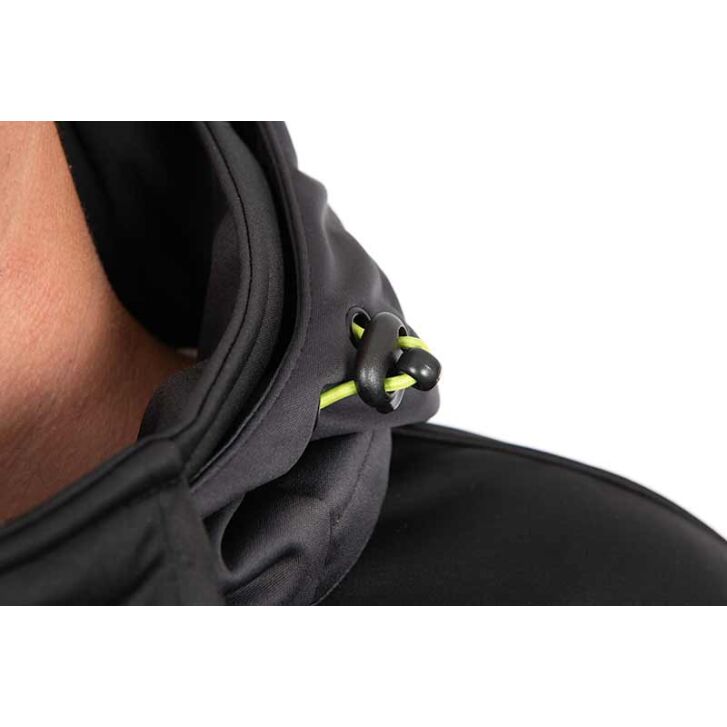Matrix Windblocker