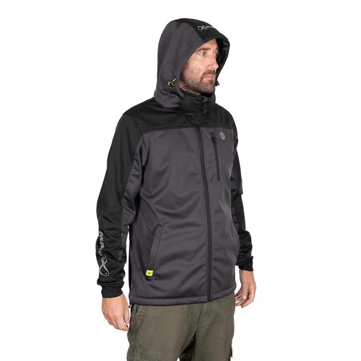 Matrix Windblocker