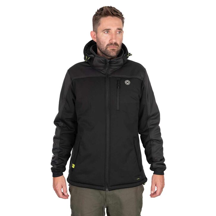 Matrix Windblocker Plus