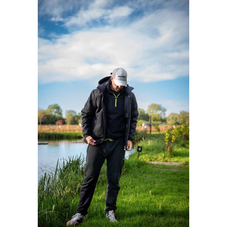 Matrix Windblocker Plus