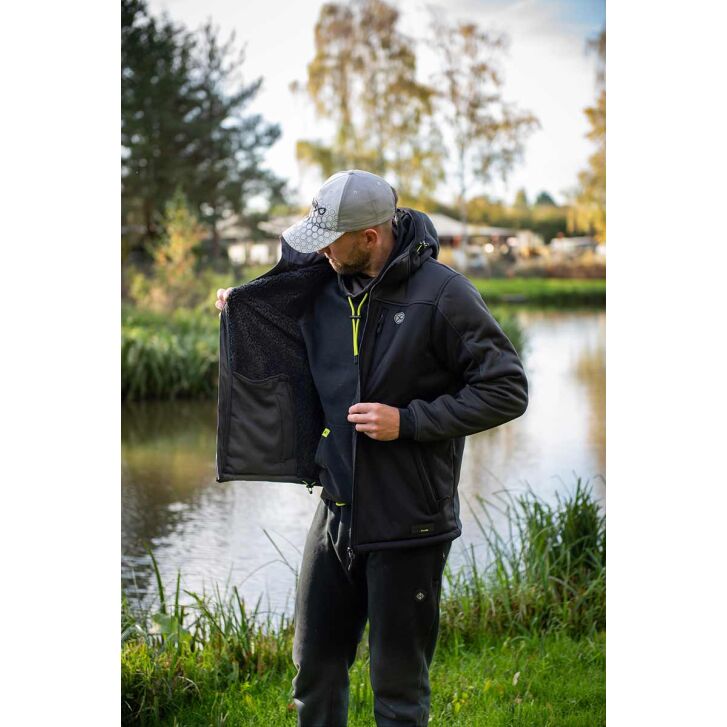 Matrix Windblocker Plus