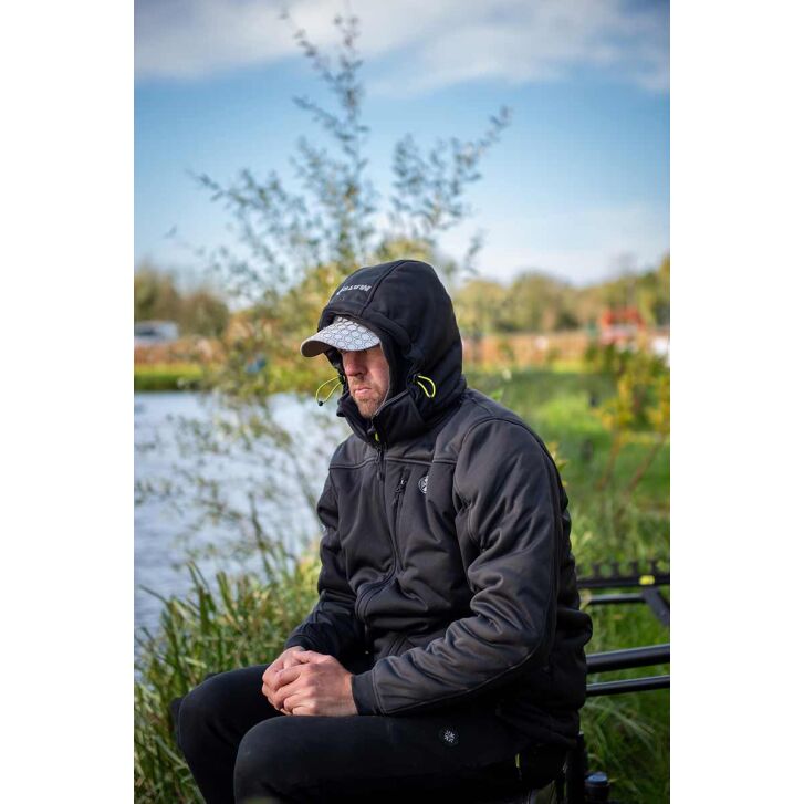 Matrix Windblocker Plus