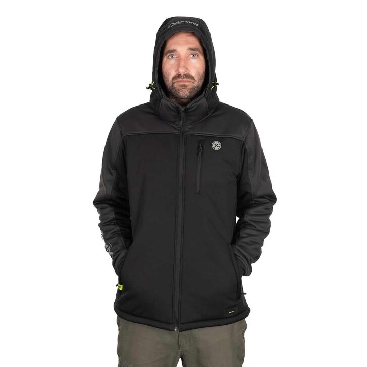 Matrix Windblocker Plus