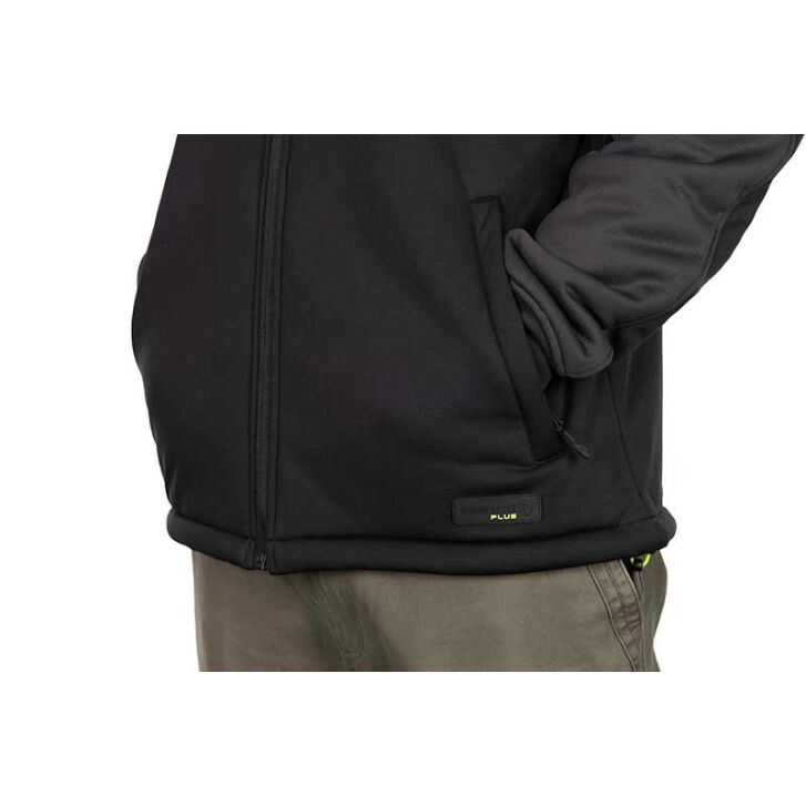 Matrix Windblocker Plus