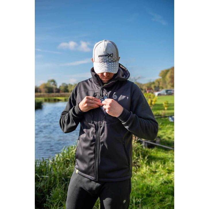 Matrix Windblocker Gilet