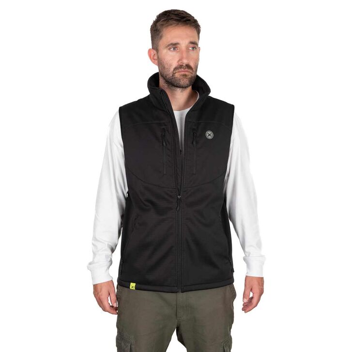 Matrix Windblocker Gilet