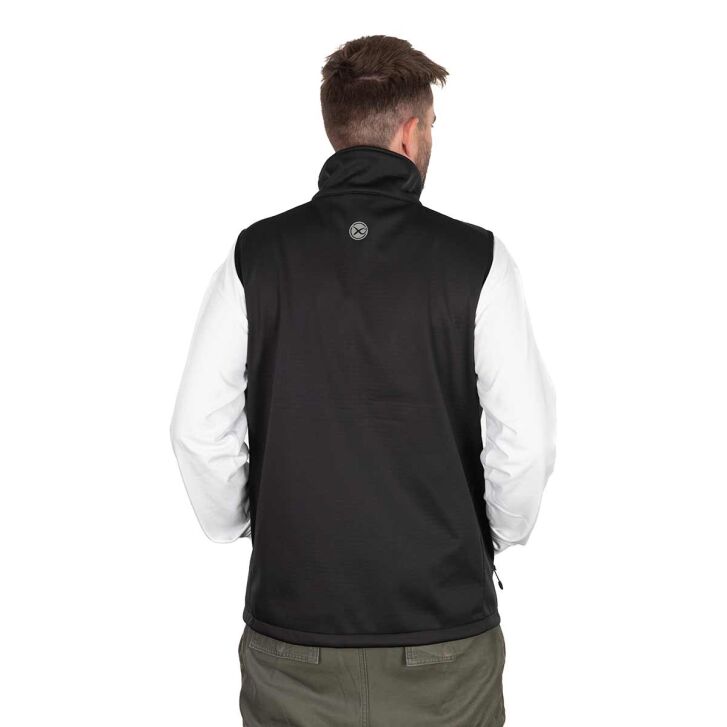 Matrix Windblocker Gilet