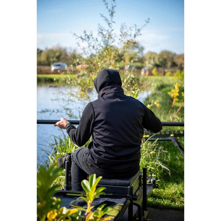 Matrix Windblocker Gilet M