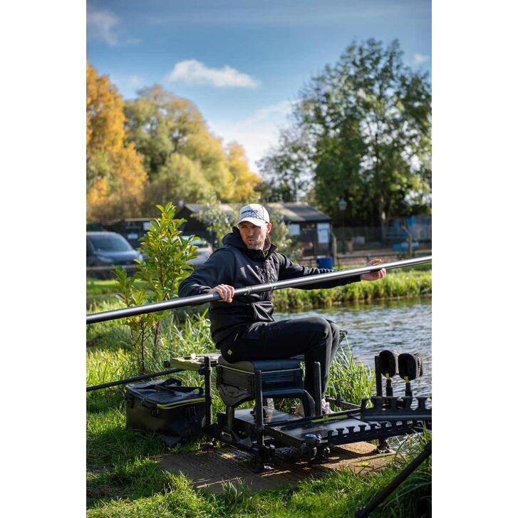 Matrix Windblocker Gilet M