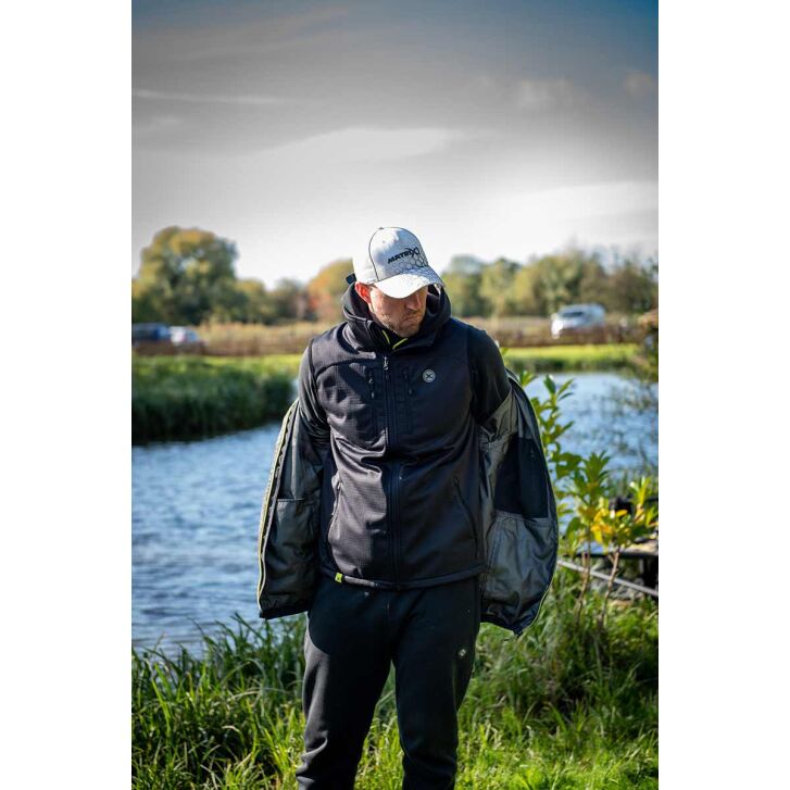 Matrix Windblocker Gilet M