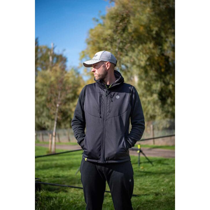 Matrix Windblocker Gilet M