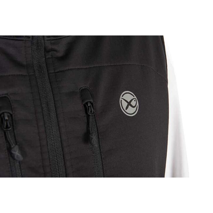 Matrix Windblocker Gilet M