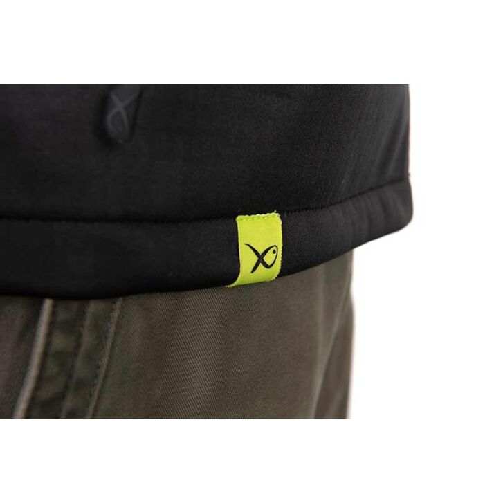 Matrix Windblocker Gilet XXXL