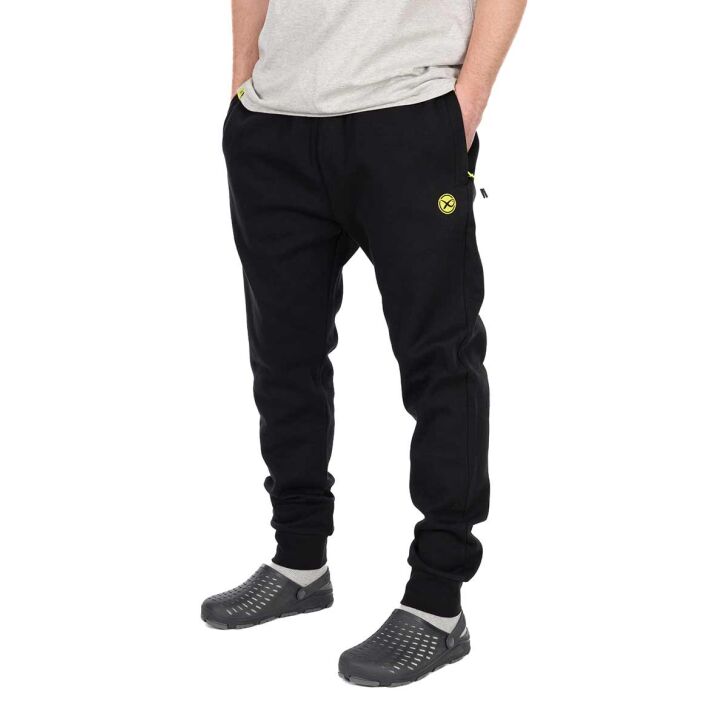 Matrix Black Joggers M