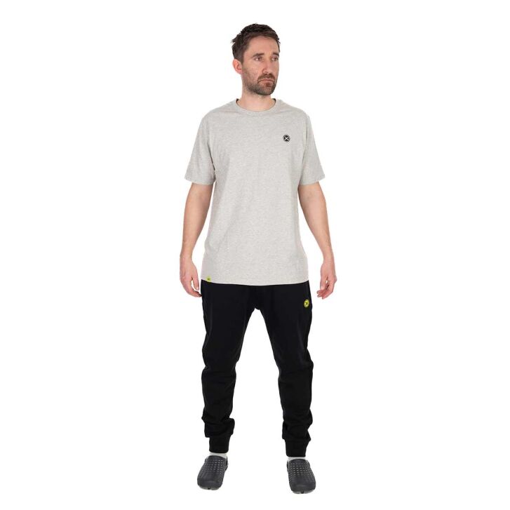 Matrix Black Joggers M