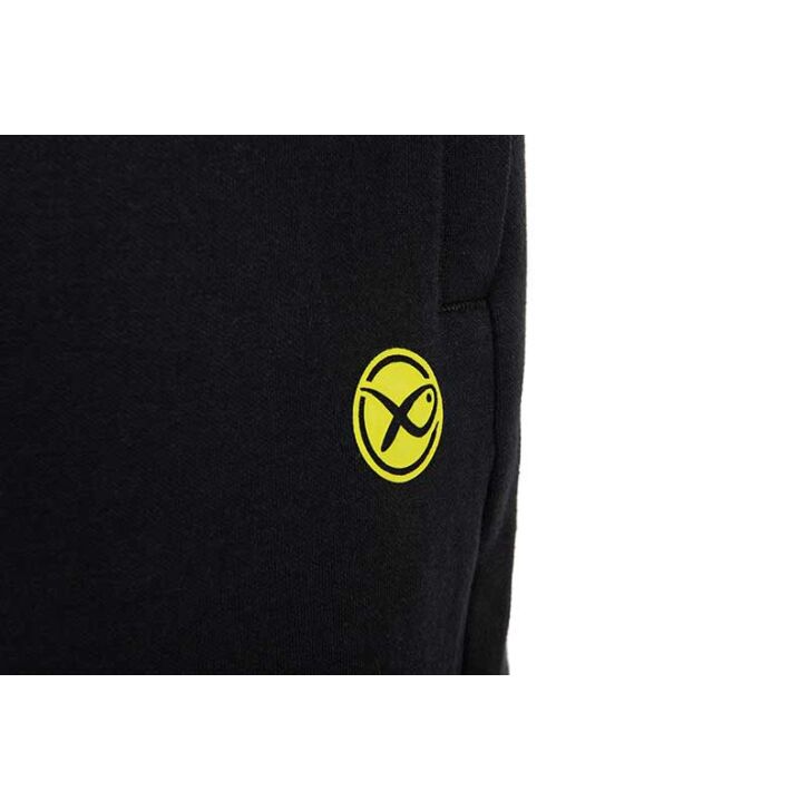 Matrix Black Joggers M