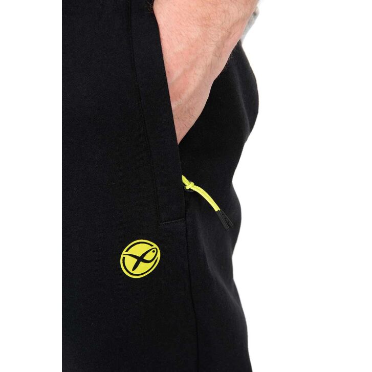 Matrix Black Joggers M