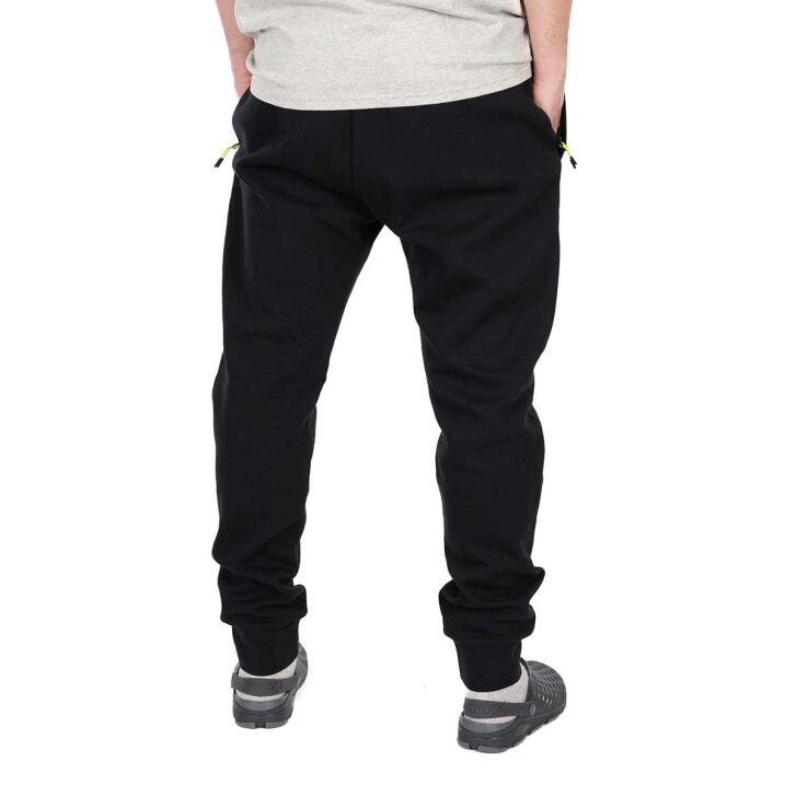 Matrix Black Joggers L