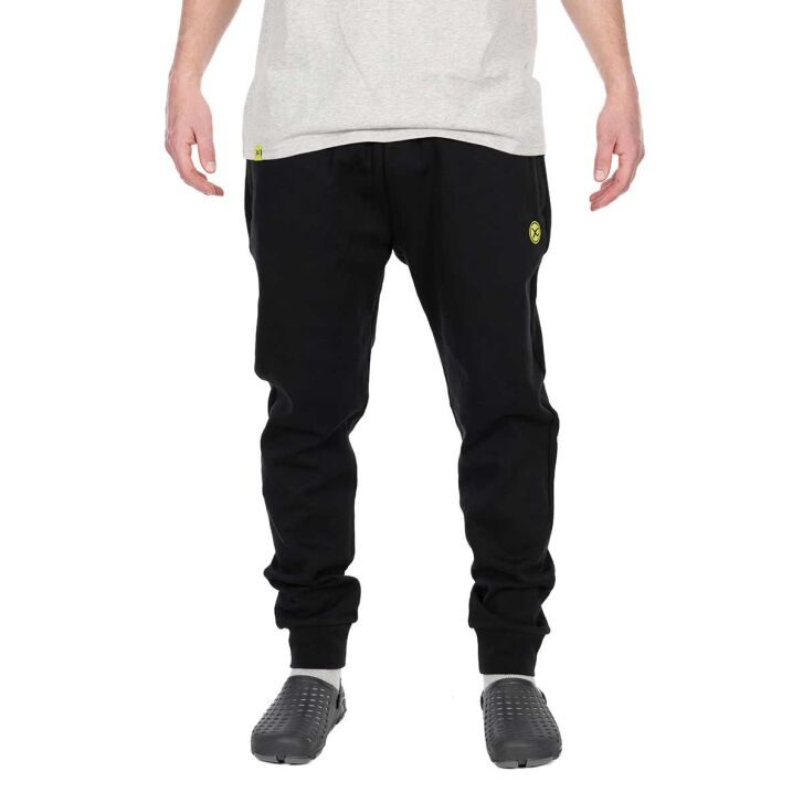 Matrix Black Joggers XXL