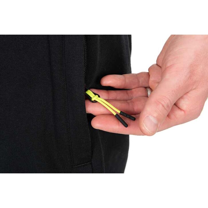 Matrix Black Joggers XXL