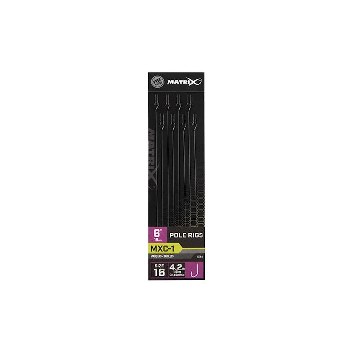 Matrix MXC-1 Standard Pole Rig