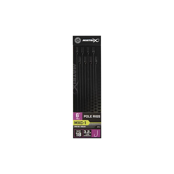 Matrix MXC-1 Standard Pole Rig