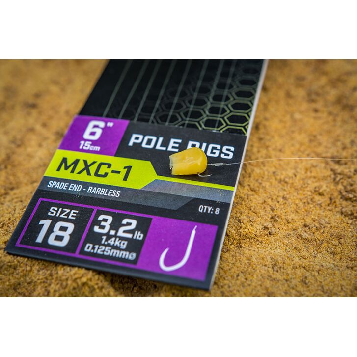 Matrix MXC-1 Standard Pole Rig