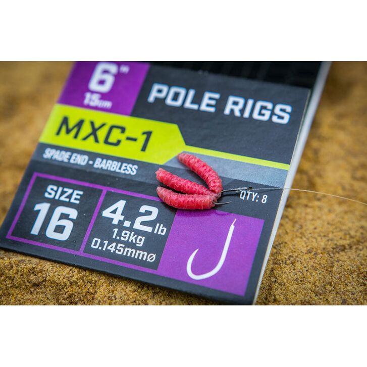 Matrix MXC-1 Standard Pole Rig