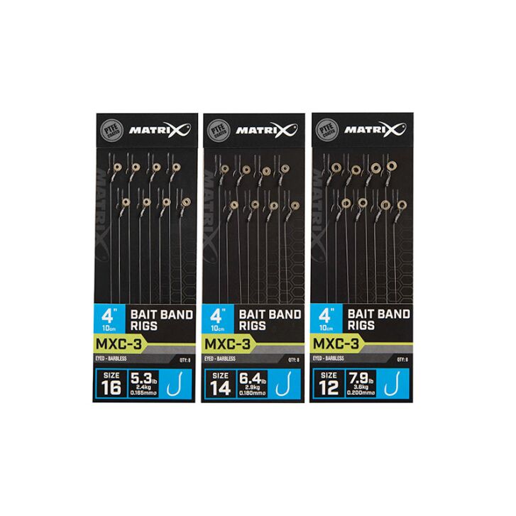 Matrix MXC-3 Bait Band