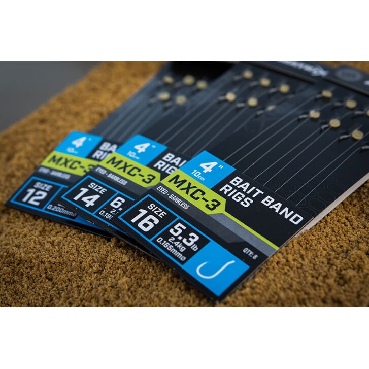 Matrix MXC-3 Bait Band